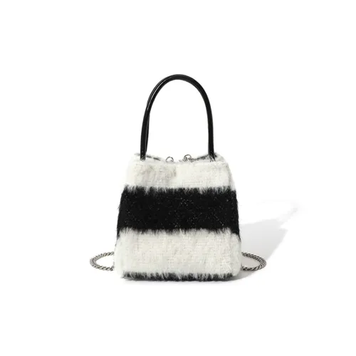 MASTER CANVAS Ткань Сумка-ведро Сумка через плечо Сумка Маленькая Женская