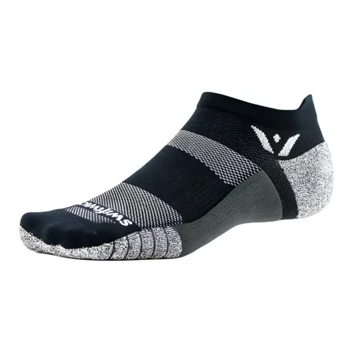Swiftwick Flite XT ZERO TAB Низкие носки Мужские 1 упаковка