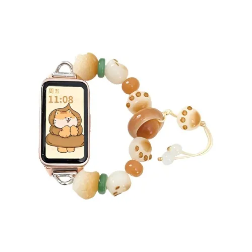 Miss Wrist Ремень Huawei Совместимость Смола Материал 35 200 мм