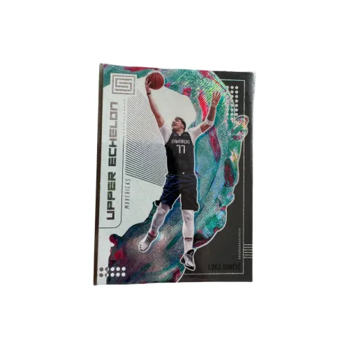 PANINI Дончич 19 20 Маверикс Status Водная рябь Teca Игрок Карта Карта Товар Access Спортивные карты 1 шт