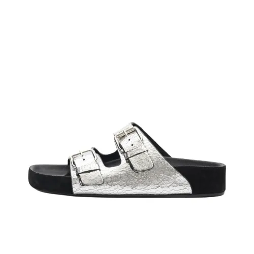ISABEL MARANT Lennyo Слипоны Женские