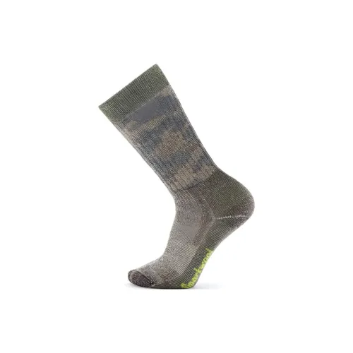 SMARTWOOL Hunt Classic Edition CAMO Носки до колена Мужские 1 упаковка
