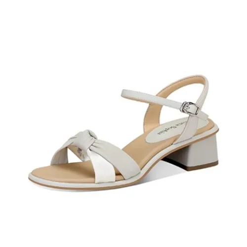 JESSICA SOPHIA One Ремень Сандалии 3,5 см Женские