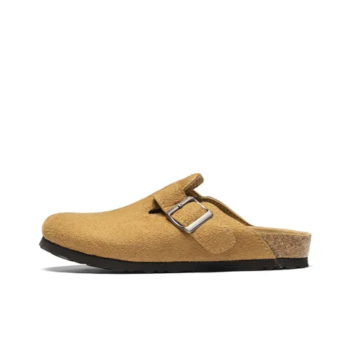 YIVELOVE Birkenstock Стиль Обувь Унисекс