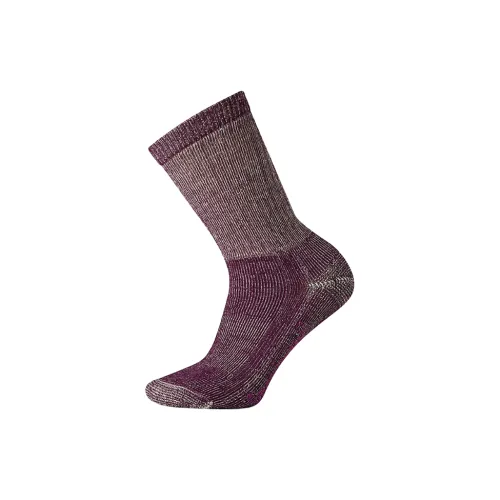 SMARTWOOL Женские Hike Classic Edition Носки Crew Женские 1 упаковка