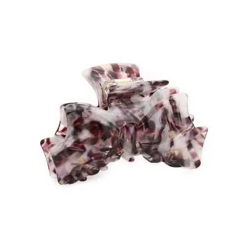 Kelanxi Смола Заколки для волос Женские