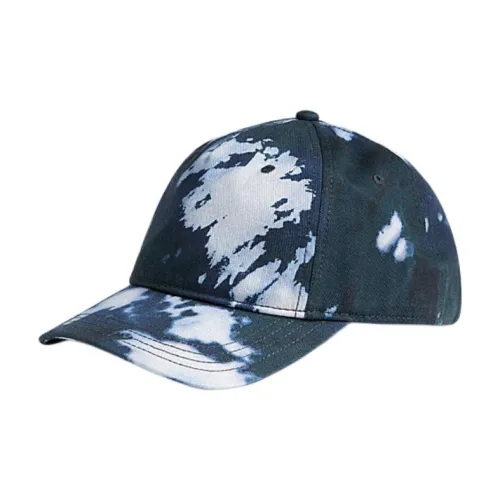 COACH Хлопок Бейсболки Унисекс Синий