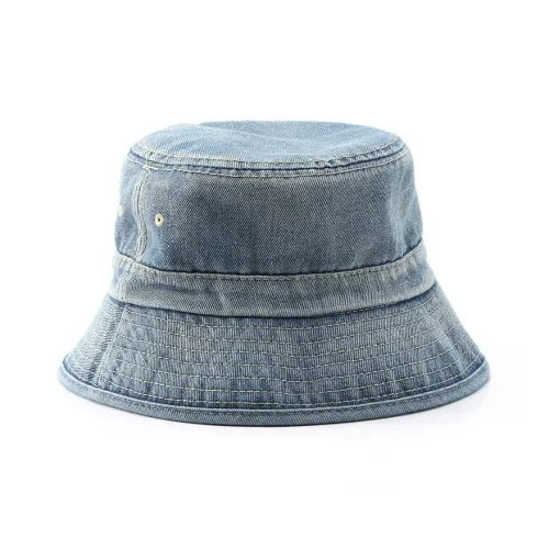 Yamaichi Maru Cotton Bucket Hats Унисекс