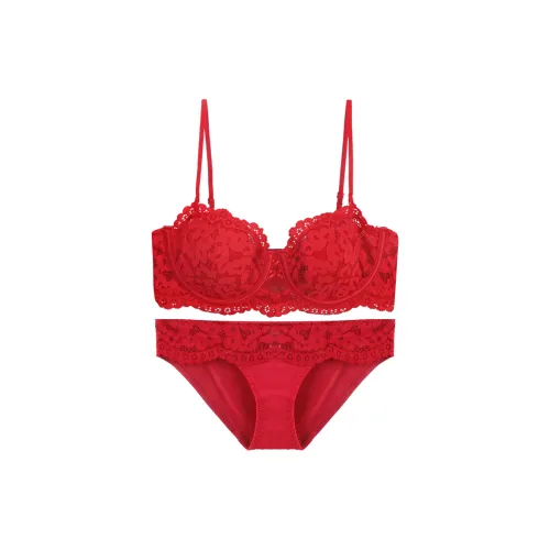 NEIZAIMIMA Комплект нижнего белья для женщин