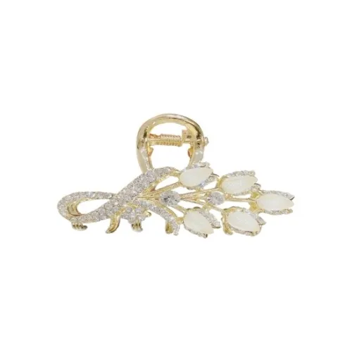 JINJIU Сплав Заколки для волос Женские