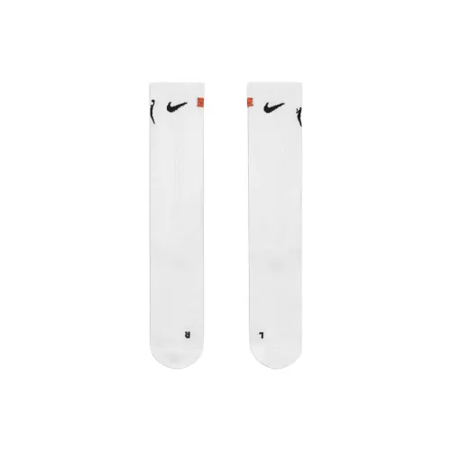 Nike x NBA Унисекс Баскетбольные носки