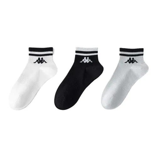 KAPPA Женские носки MID до икры