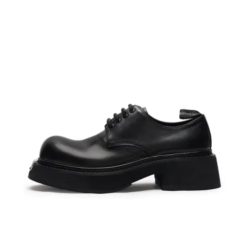 Viplander Casual Мужской Черный