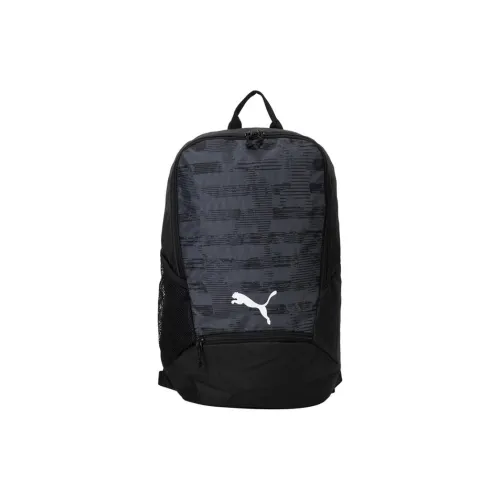 PUMA Рюкзаки Черный Мужской