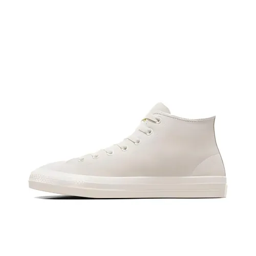 Converse Chuck Taylor All Star MID Топ Кеды Унисекс Белый