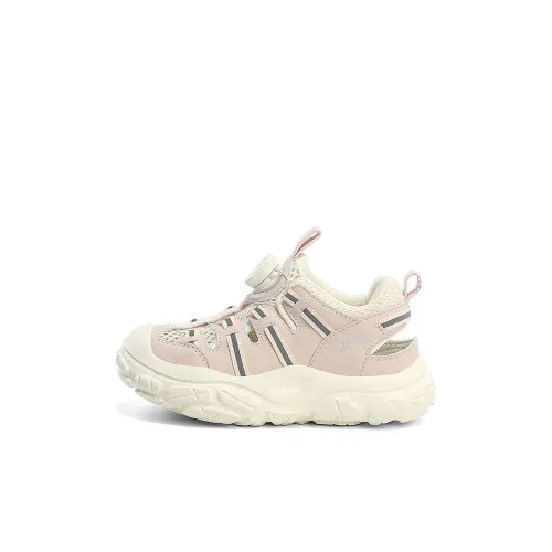 JEEP Детские сандалии Светло-розовый Фиолетовый Kids