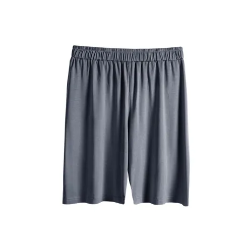 Xuan Liang Пижамные штаны Мужские Ночной Небесный Серый