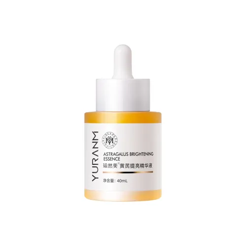 Yuran beauty Жидкость Essences Унисекс