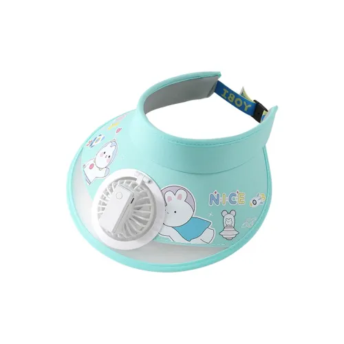 ЮЙЧЖАОЛИНЬ Тонкие Детские Головные уборы с Защитой от UV