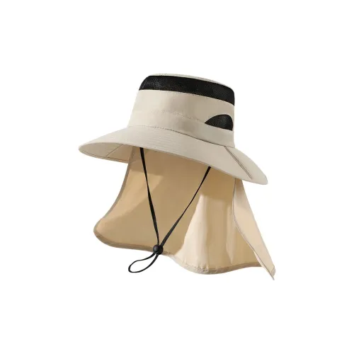 NANJIREN Полиэстер UV-защита Мужские Головные уборы