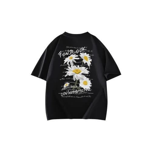 FONDLOOK Унисекс Футболки
