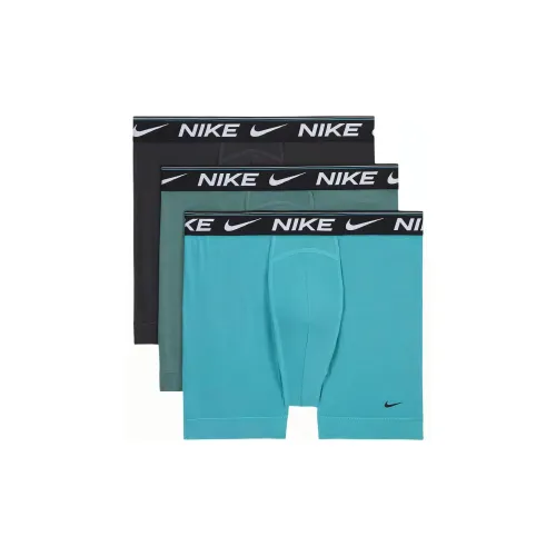 Nike Dri Fit Ultra Comfort Boxer Briefs Men's 3 Pack Найк Dri Fit Ultra Comfort Боксер-брюки Мужские 3 упаковки