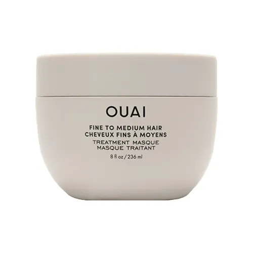 OUAI Airy и FLUFFY Feel Маска для волос Repairing 236 мл