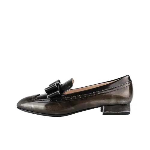 Gardenia Fille Casual Женские