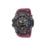 Черный циферблат