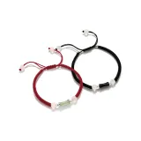 Браслет Rising Success - Красный + Черный