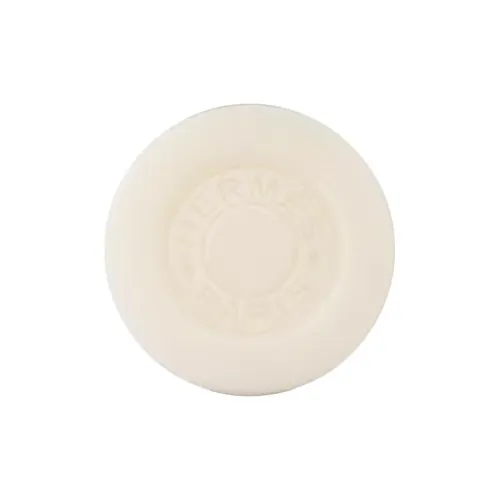 HERMES Естественное мыло увлажняющее очищающее 100 г