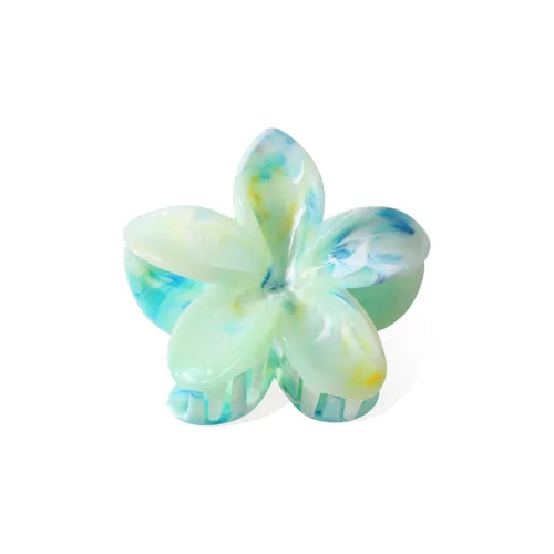 CMFY Акриловые заколки для волос Женские