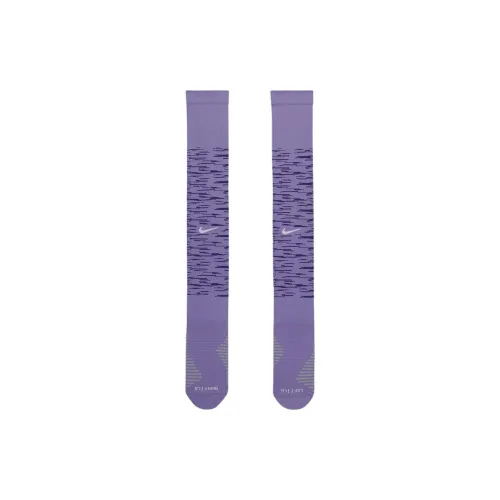 Носки для футбола Nike унисекс 1 упаковка дворцовый фиолетовый