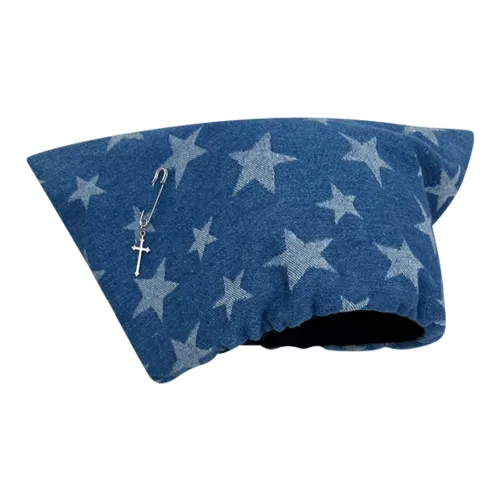 CMFY Хлопок Шарф-Шапка Унисекс