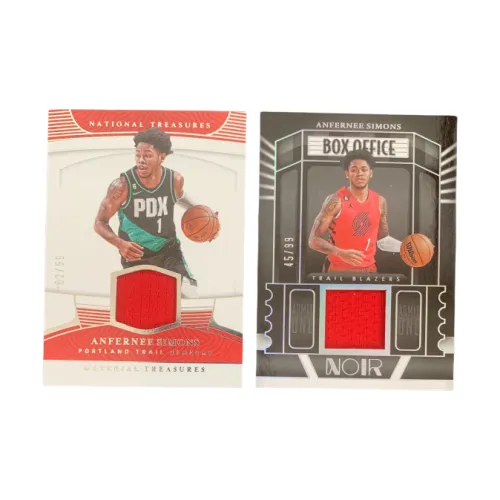 PANINI Спортивные карты