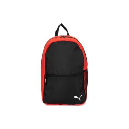 PUMA Рюкзаки Черный Красный Мужской