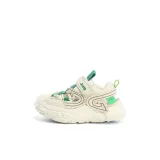 Мятный зеленый