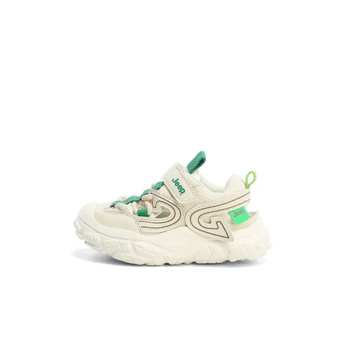 JEEP Детские сандалии Мятно-зеленый Kids