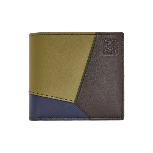 LOEWE Совместное издание Кошельки Мужской