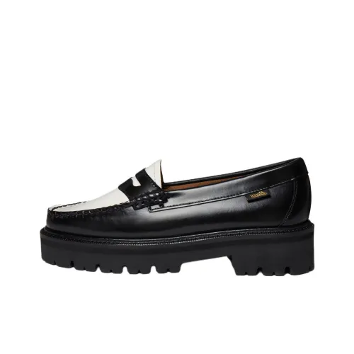 G.H. Bass Co. Weejuns Лоферы Женские Черные