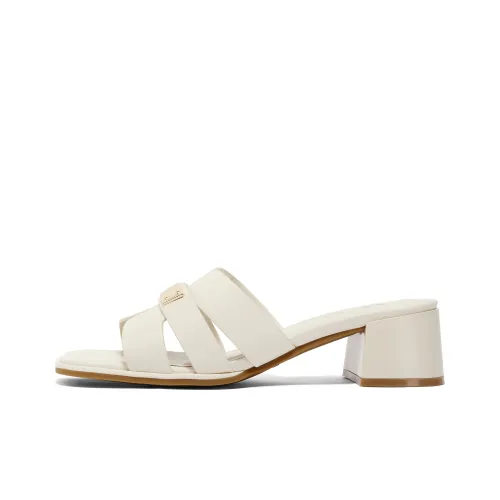 Senda Слипоны Женские