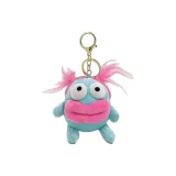 Большая уста Мята Подвеска [Мятно-синий]