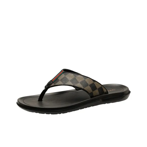 SHOUBA Шлепанцы Мужские