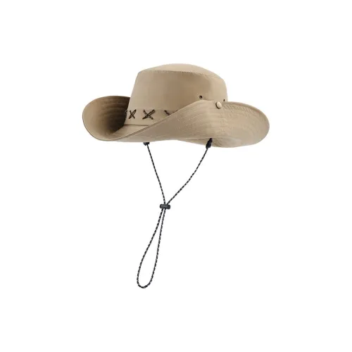 EEEENO Акриловые панамы унисекс