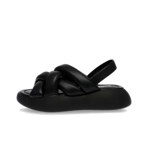 STEVE MADDEN One Ремешок Сандалии 4,5 см Женские