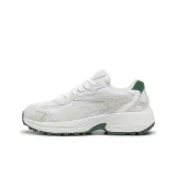 Белый, серый, зеленый