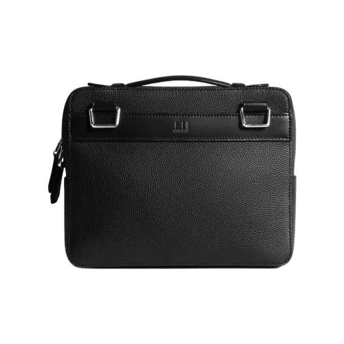 Dunhill Сумки Черные Мужские
