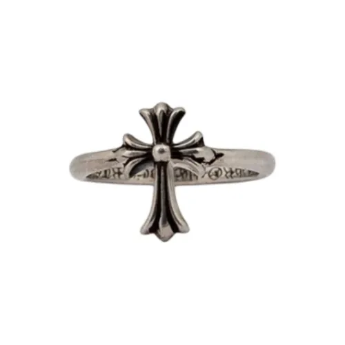 Chrome Hearts Кольца Женские