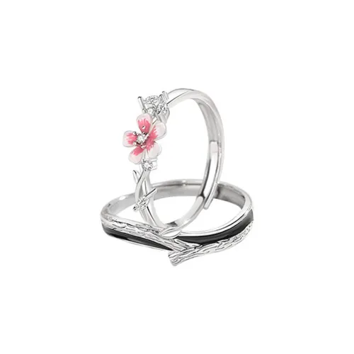 Ван Гог Кольца Унисекс