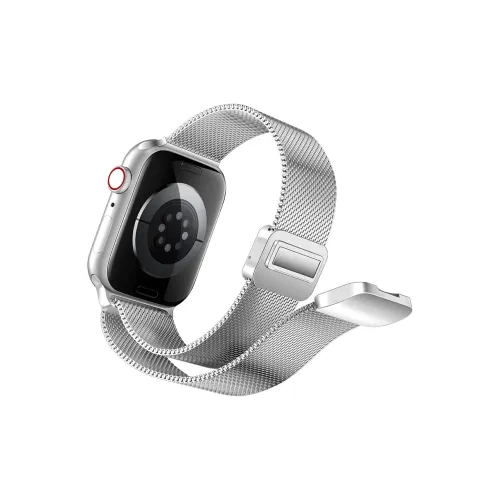 Akkerds Ремень Apple Совместимость Металл